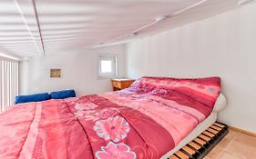 Les 4 Soleils- 16Ab- Studio Moderne- 4Pers